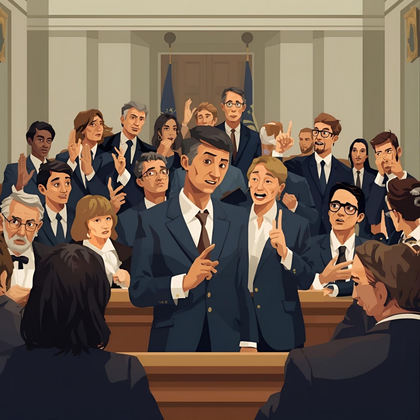 Hudson County Superior Court