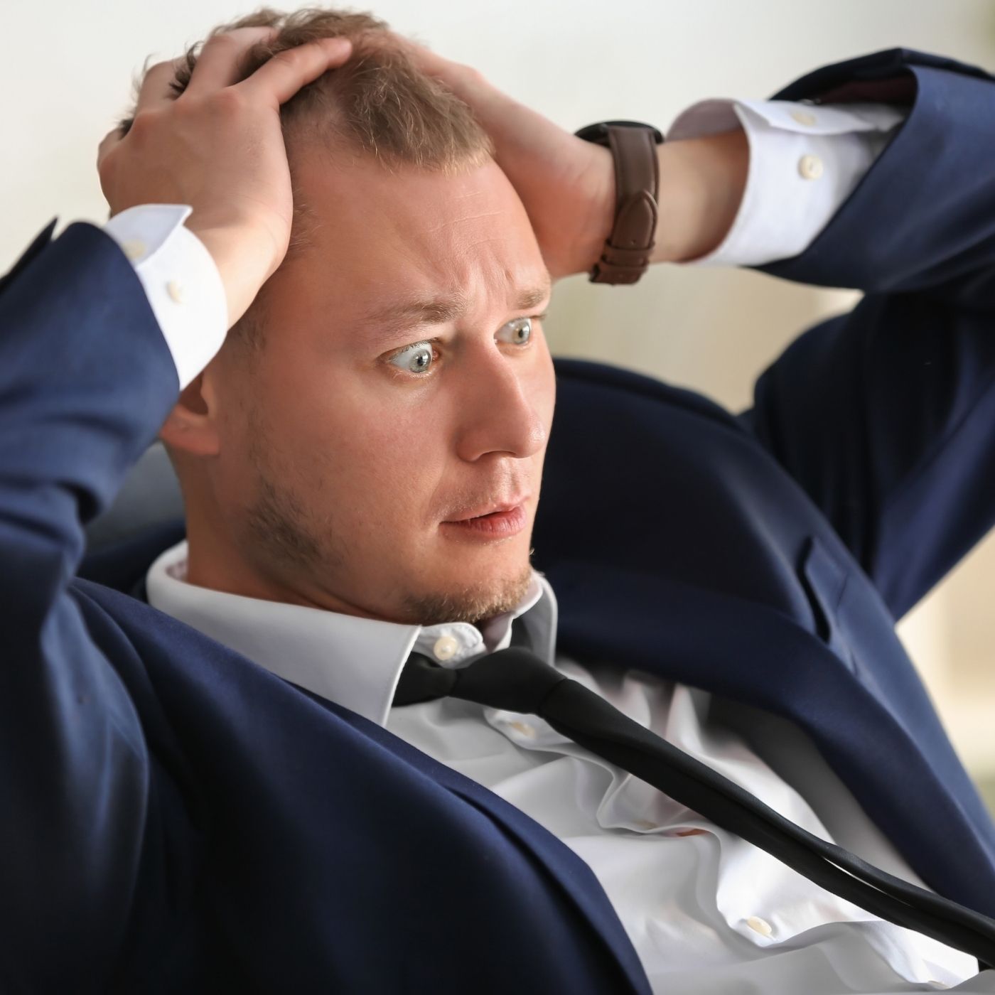 Top 10 Lawyers in New York City New York