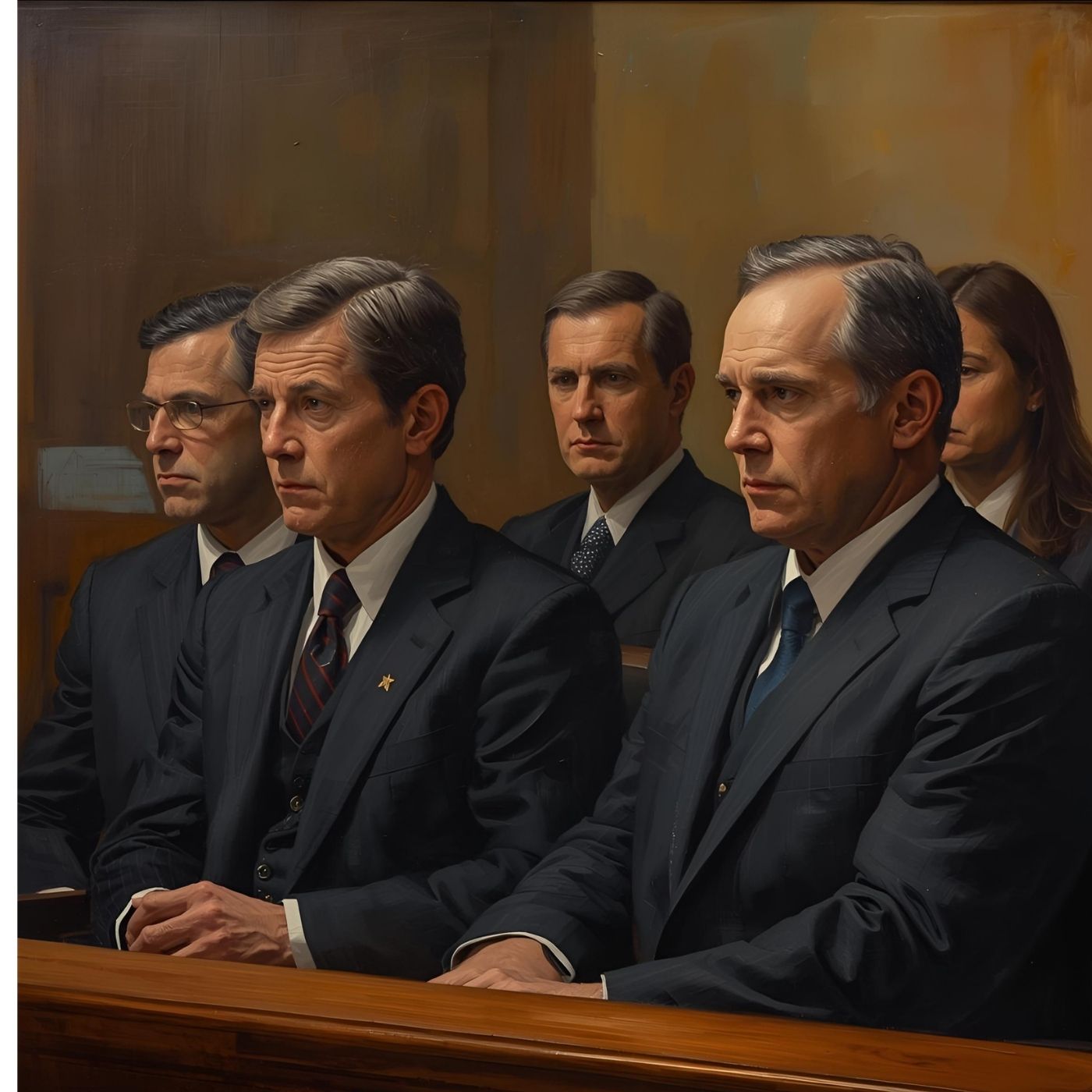 Top 10 Lawyers in Queens New York