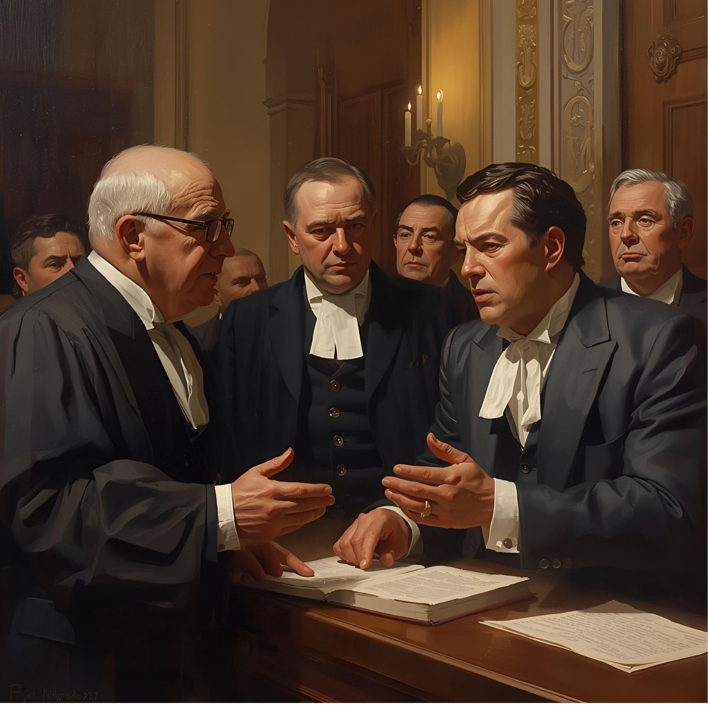 NYC Civil Court New York County