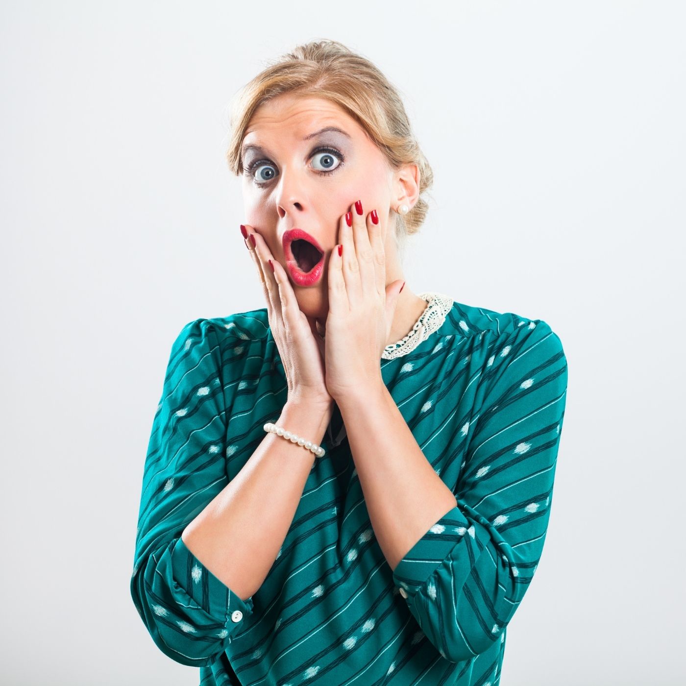The Celebrity Secret That Shocked the Entire Internet