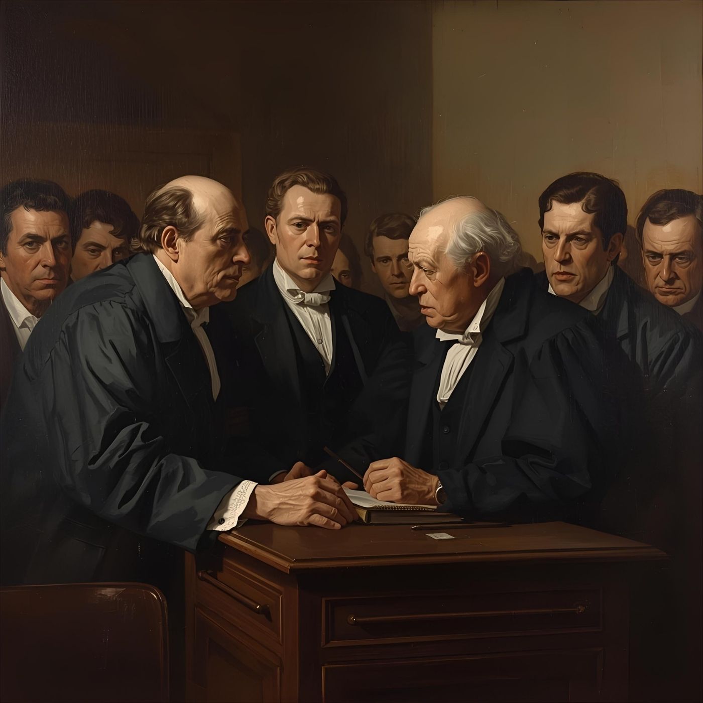 U.S. District Court Eastern District of New York