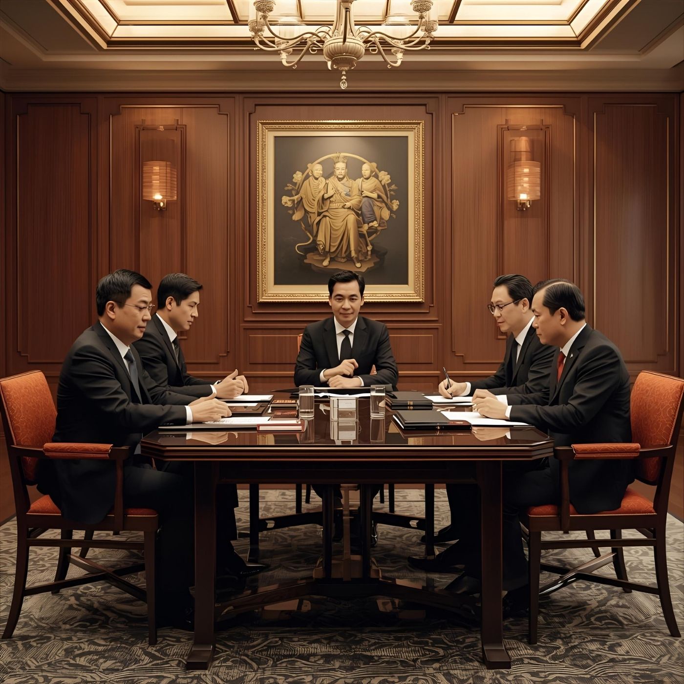 U.S. District Court Southern District of New York