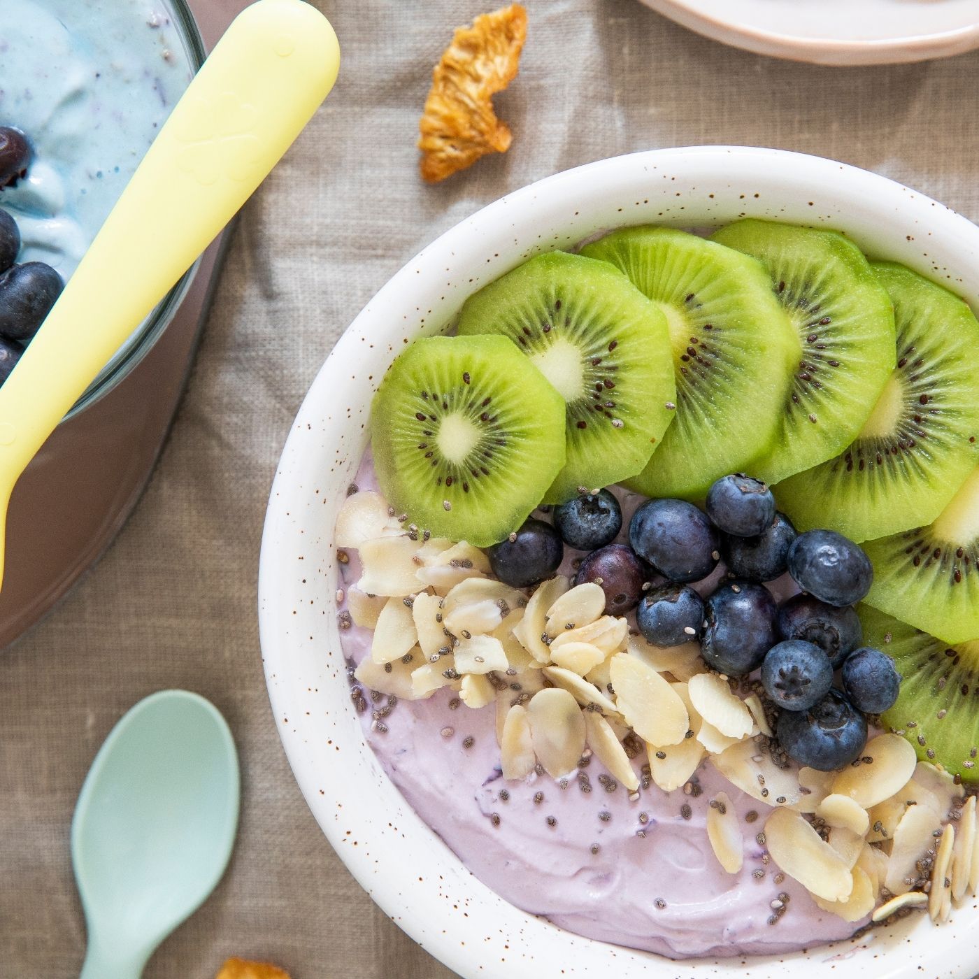 10 Best Foods for Longevity Backed by Science