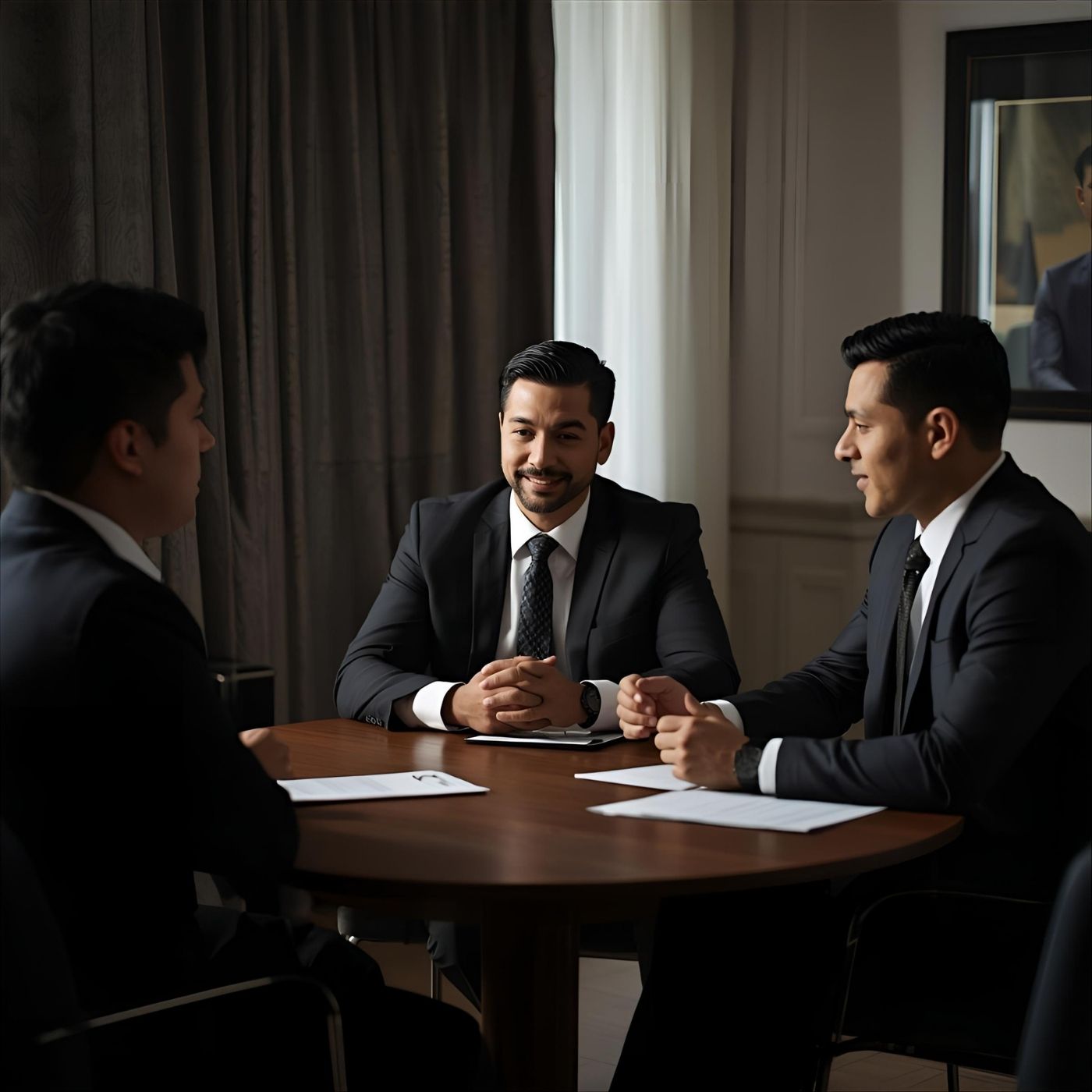 NYC Criminal Court Bronx County