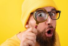 Safeguarding Your Digital Footprint