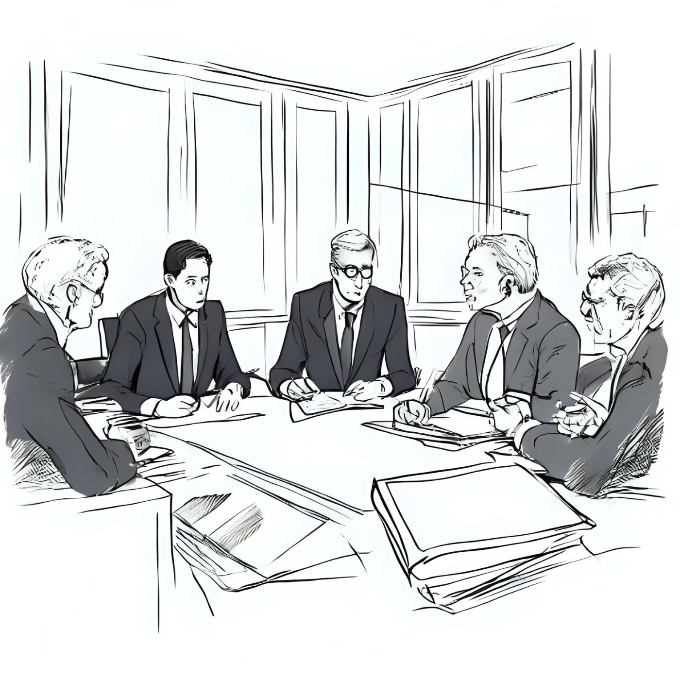 Top Car Accident Lawyers in Los Angeles