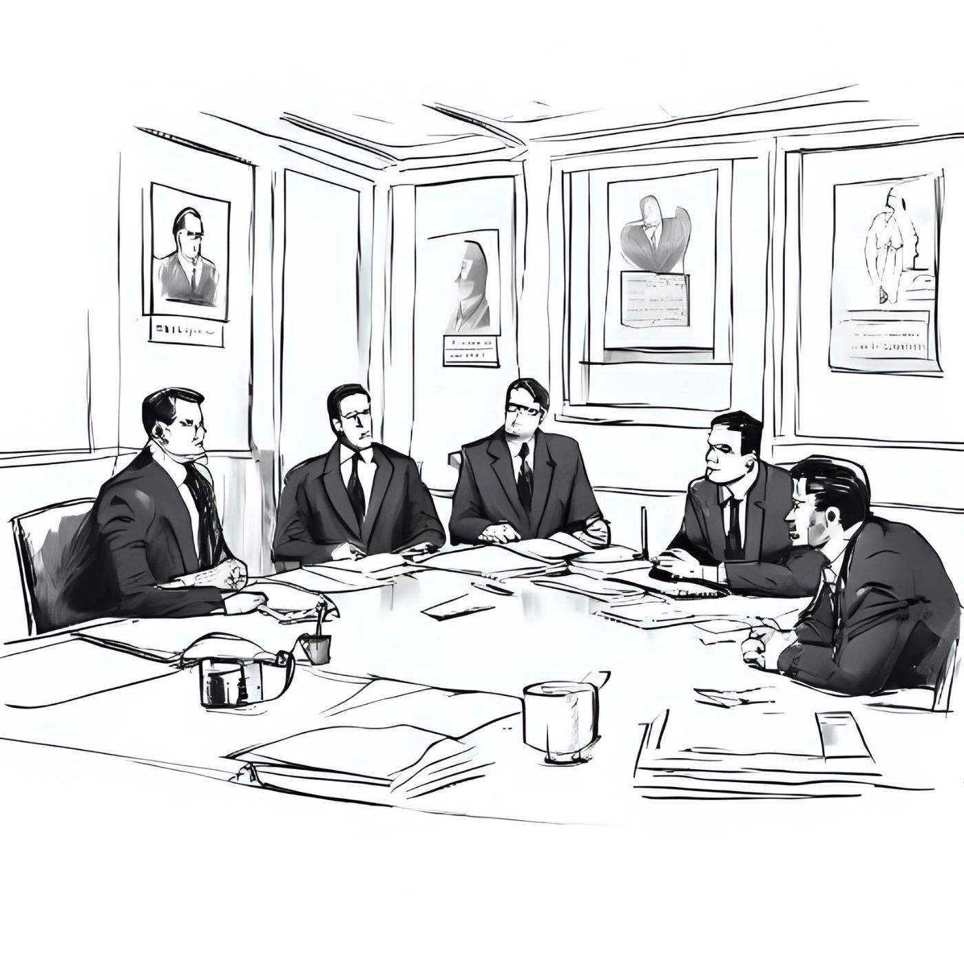 Top 10 Lawyers in Staten Island New York