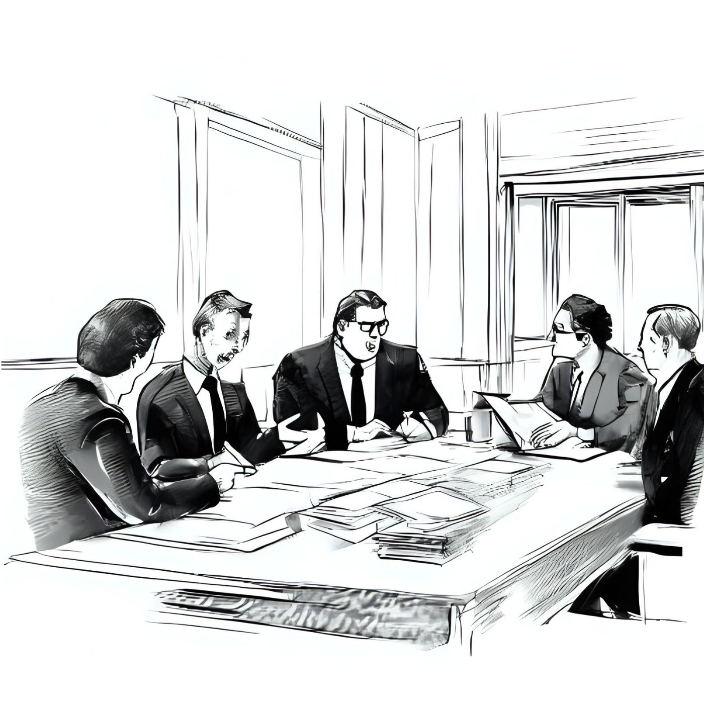 Top 10 Lawyers in Hoboken New Jersey