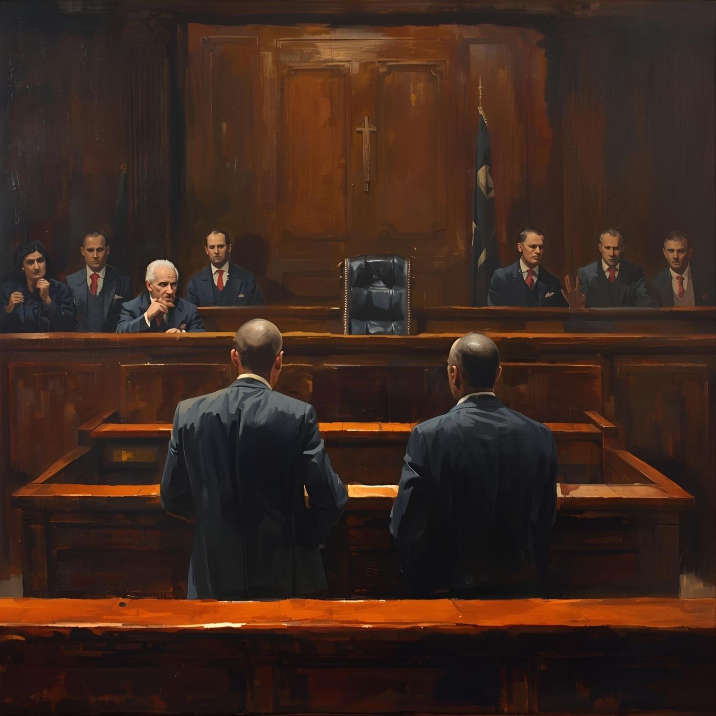 NYC Civil Court Kings County