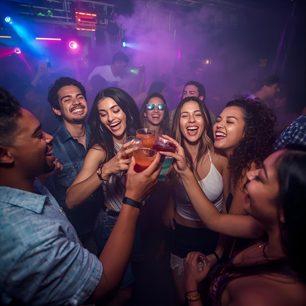 10 Best Cities in the US to Open a Nightclub or Lounge [With Profit Calculator]