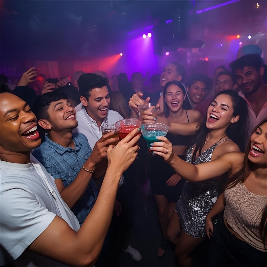 10 Best Cities in the World to Open an LGBTQ Nightclub [With Profit Calculator]