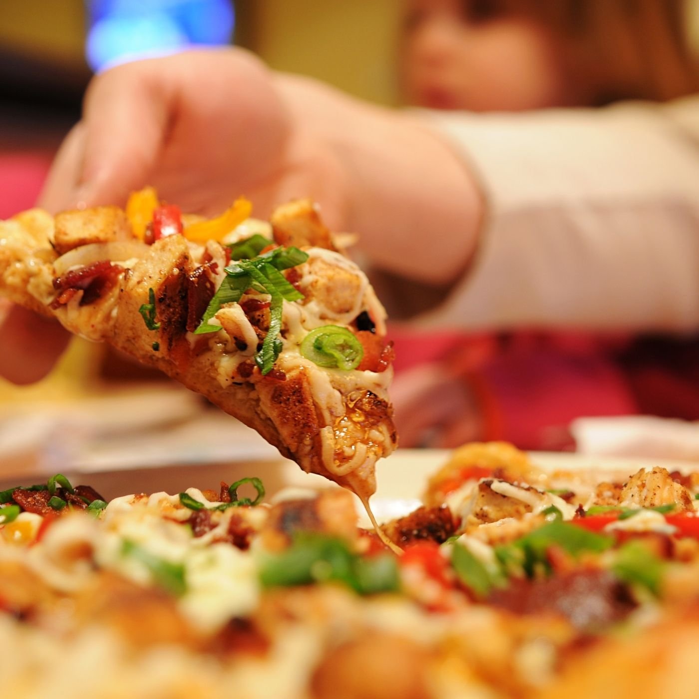 NYC Pizzeria Construction Manager