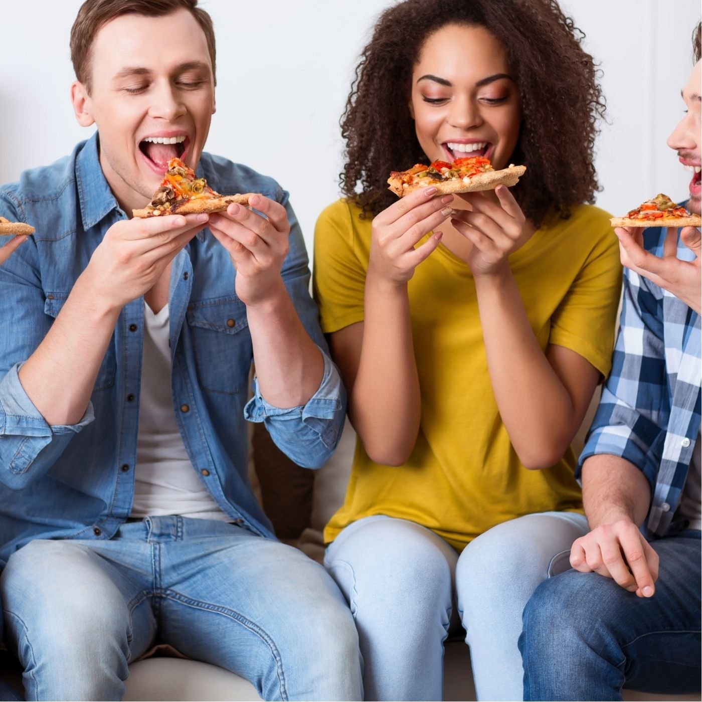 10 Best Pizzerias Near Me in London